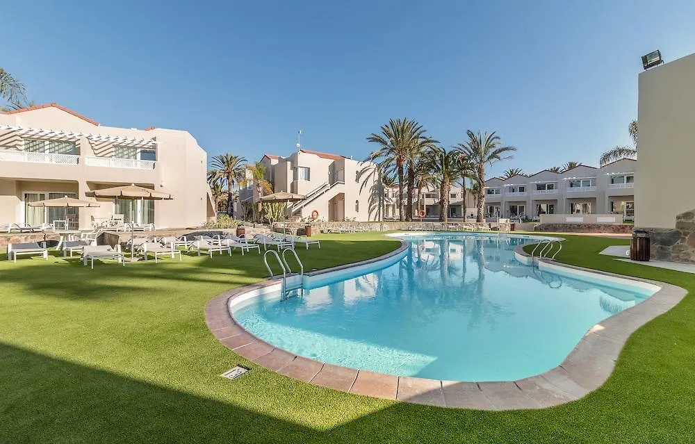 Apartamentos Livvo Koala Garden Maspalomas  Maspalomas (Gran Canaria)