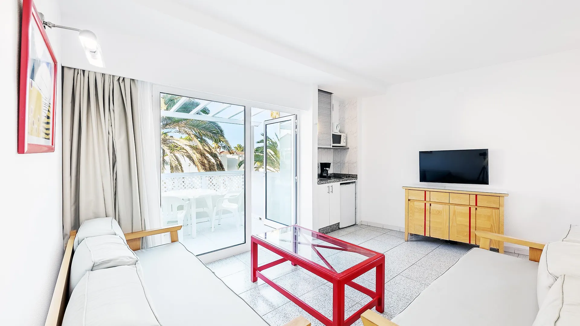 Apartamentos Livvo Koala Garden Maspalomas  0*, Maspalomas (Gran Canaria)