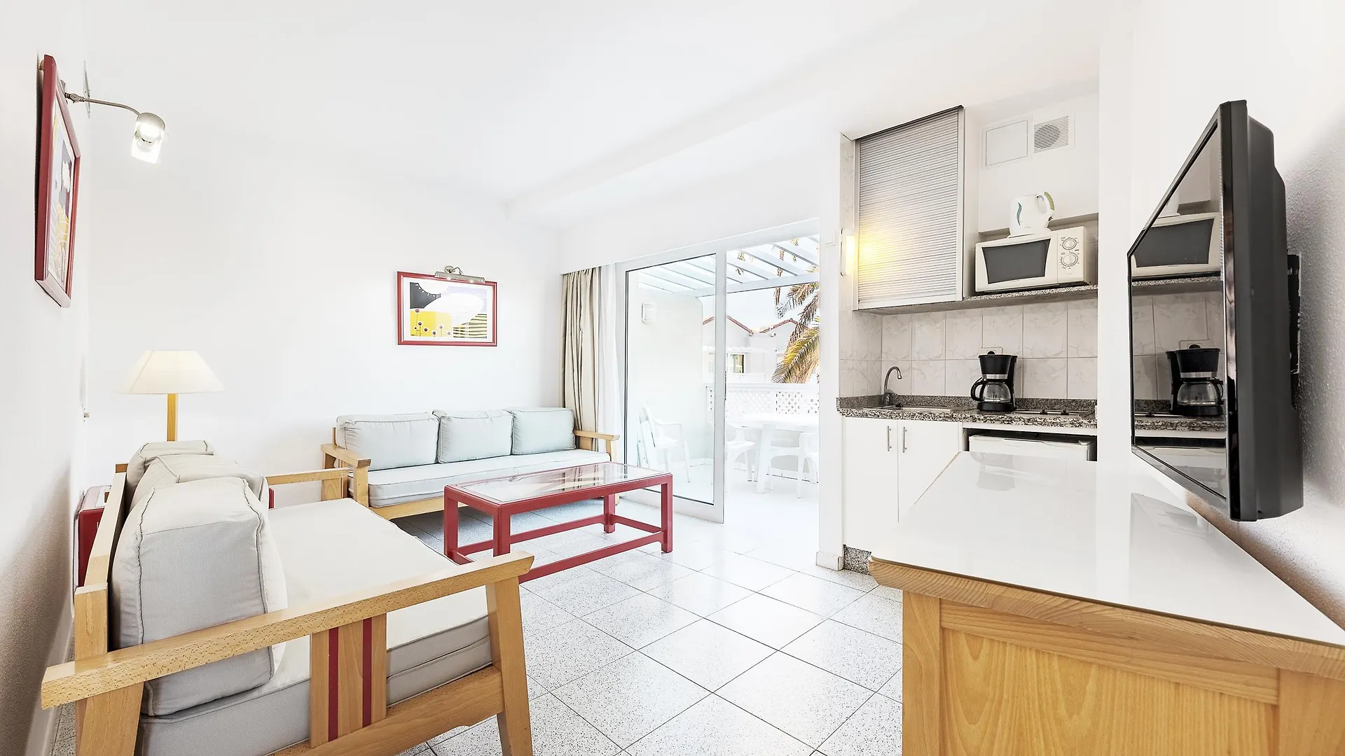 Apartamentos Livvo Koala Garden Maspalomas  0*, Maspalomas (Gran Canaria)