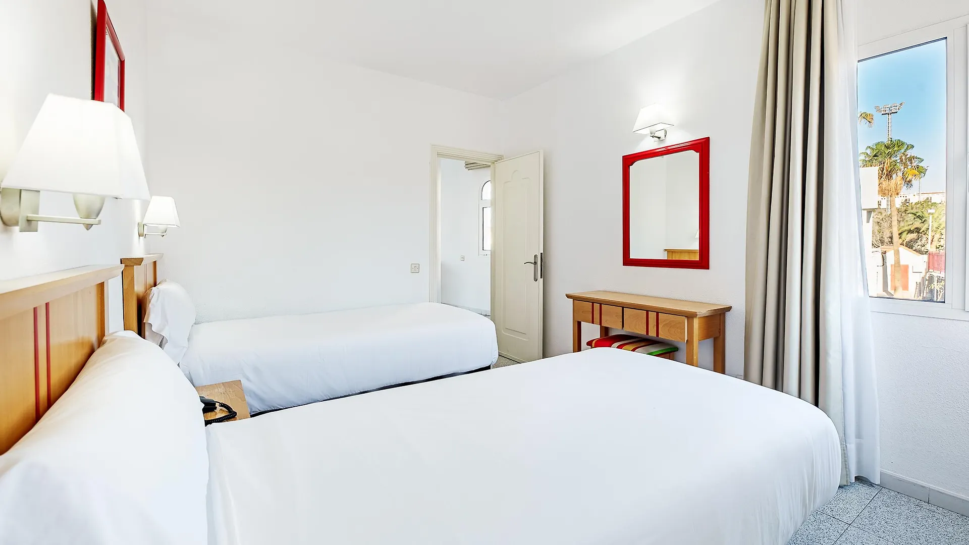 Apartment Apartamentos Livvo Koala Garden Maspalomas