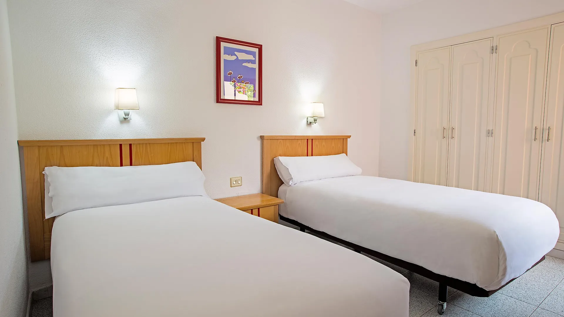 Apartamentos Livvo Koala Garden Maspalomas  Maspalomas (Gran Canaria)