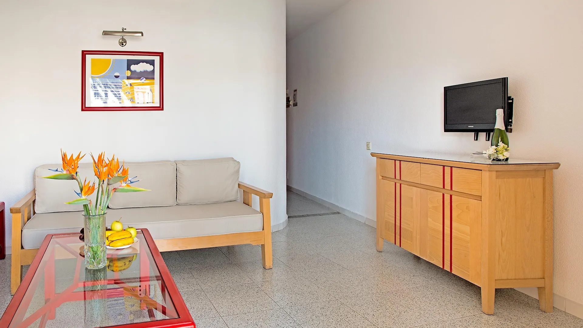 Apartment Apartamentos Livvo Koala Garden Maspalomas