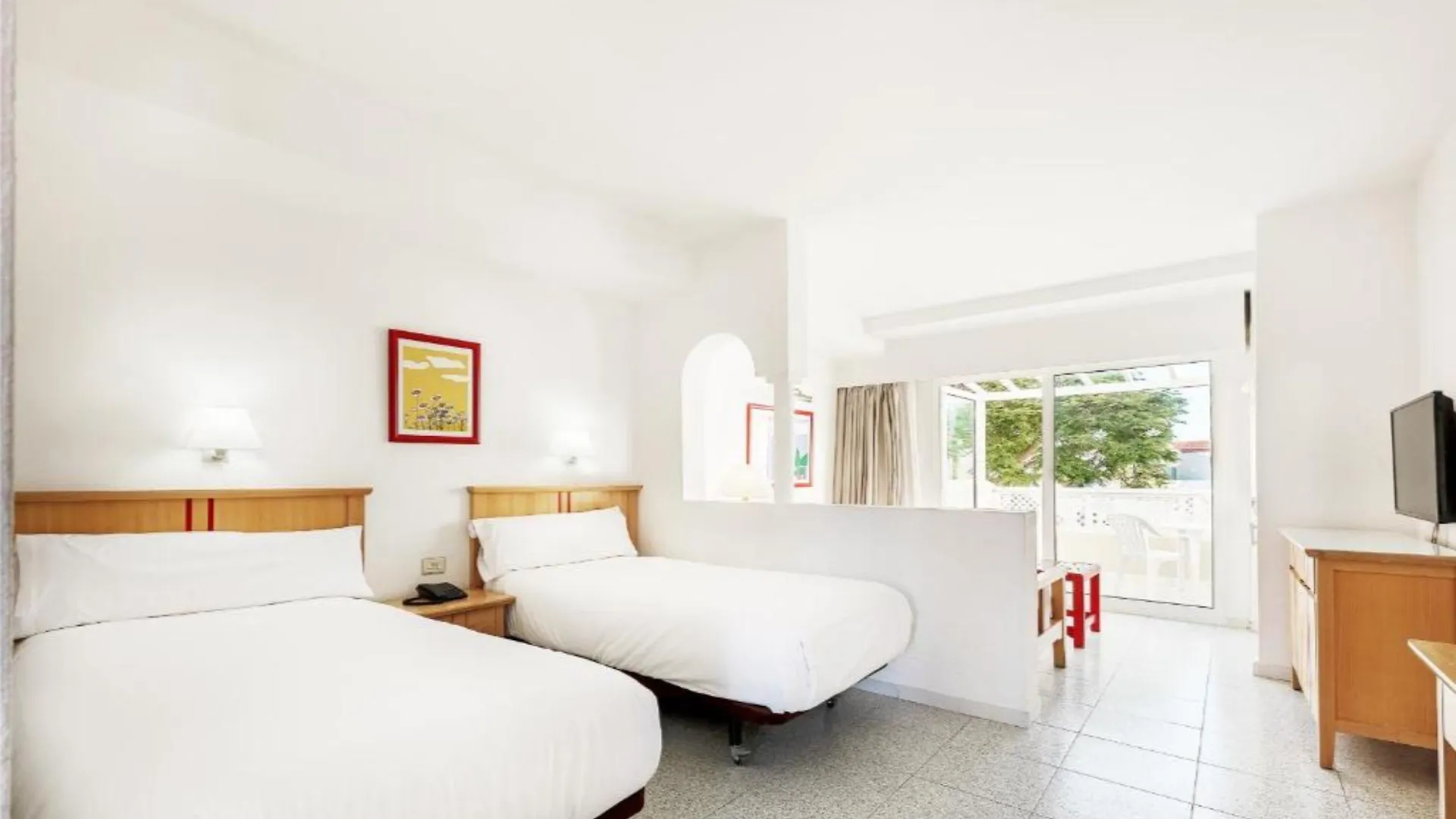 Apartamentos Livvo Koala Garden Maspalomas  Spanien