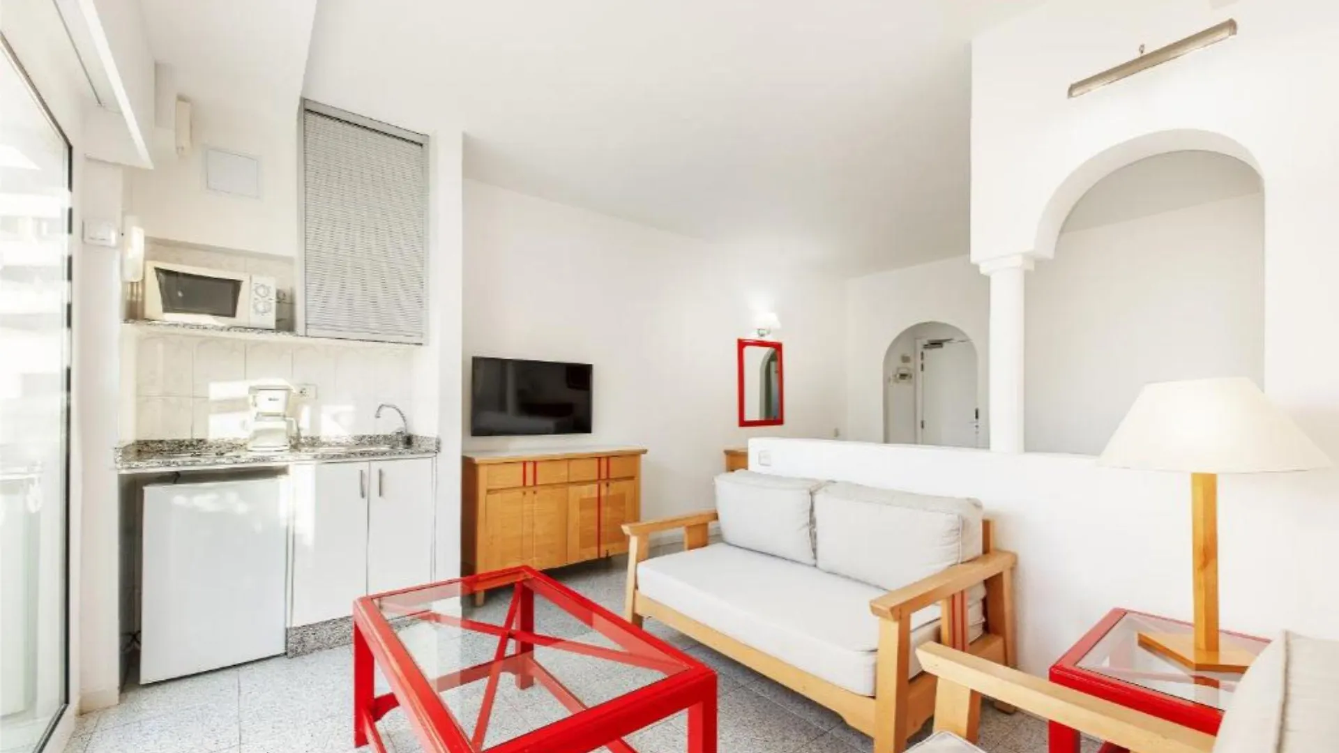 Apartamentos Livvo Koala Garden Maspalomas  Apartment