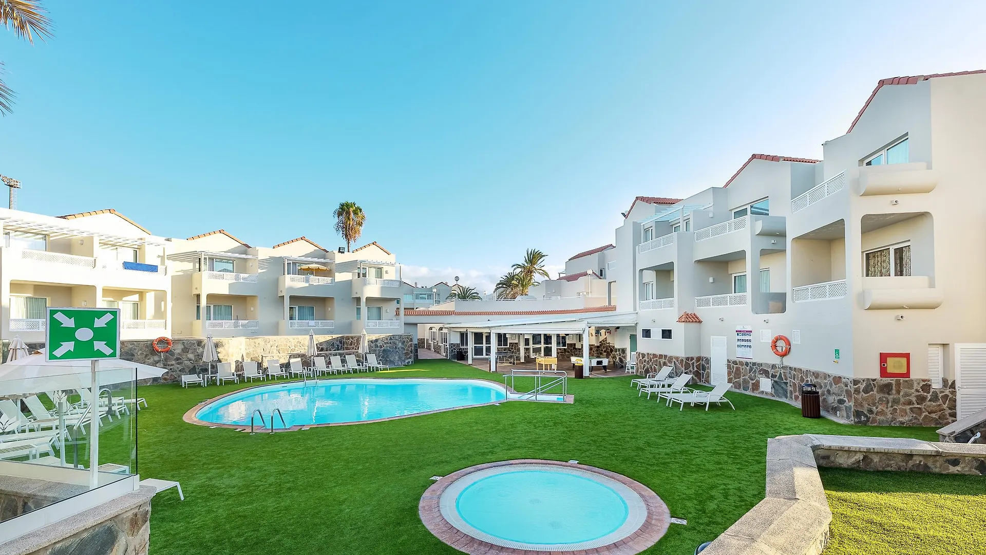 Apartment Apartamentos Livvo Koala Garden Maspalomas