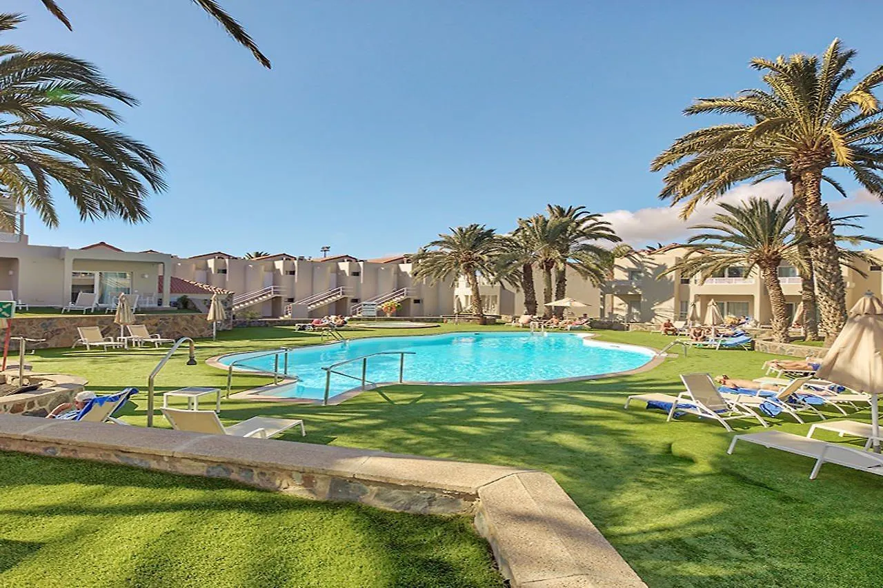 Apartamentos Livvo Koala Garden Maspalomas  Apartment