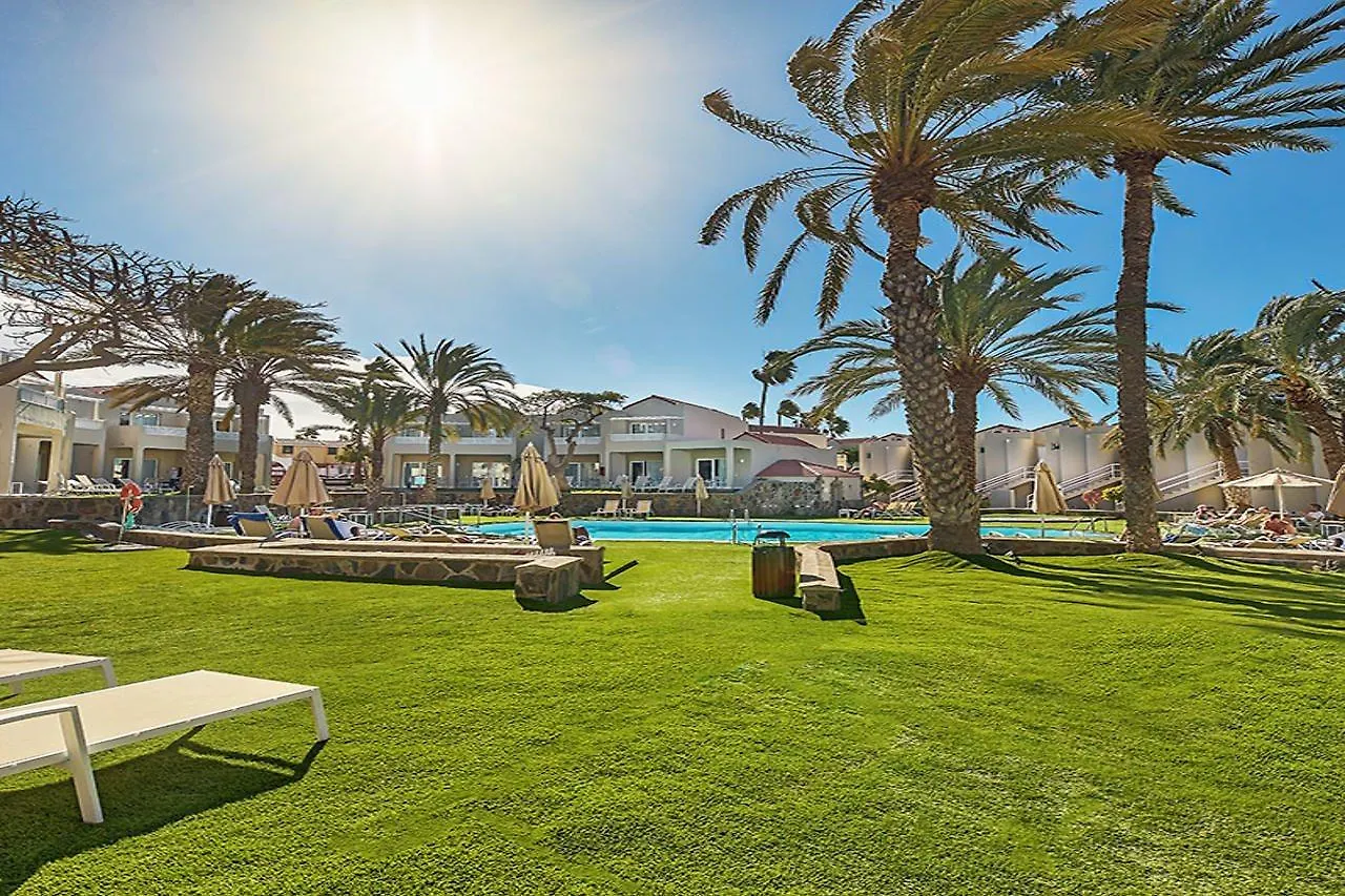 Apartamentos Livvo Koala Garden Maspalomas