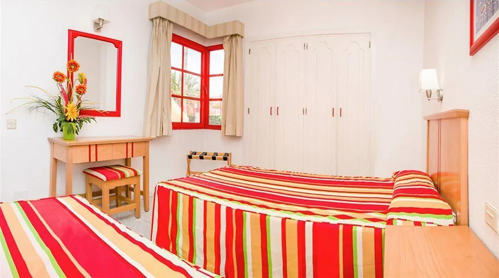 Apartamentos Livvo Koala Garden Maspalomas  Apartment Maspalomas (Gran Canaria)