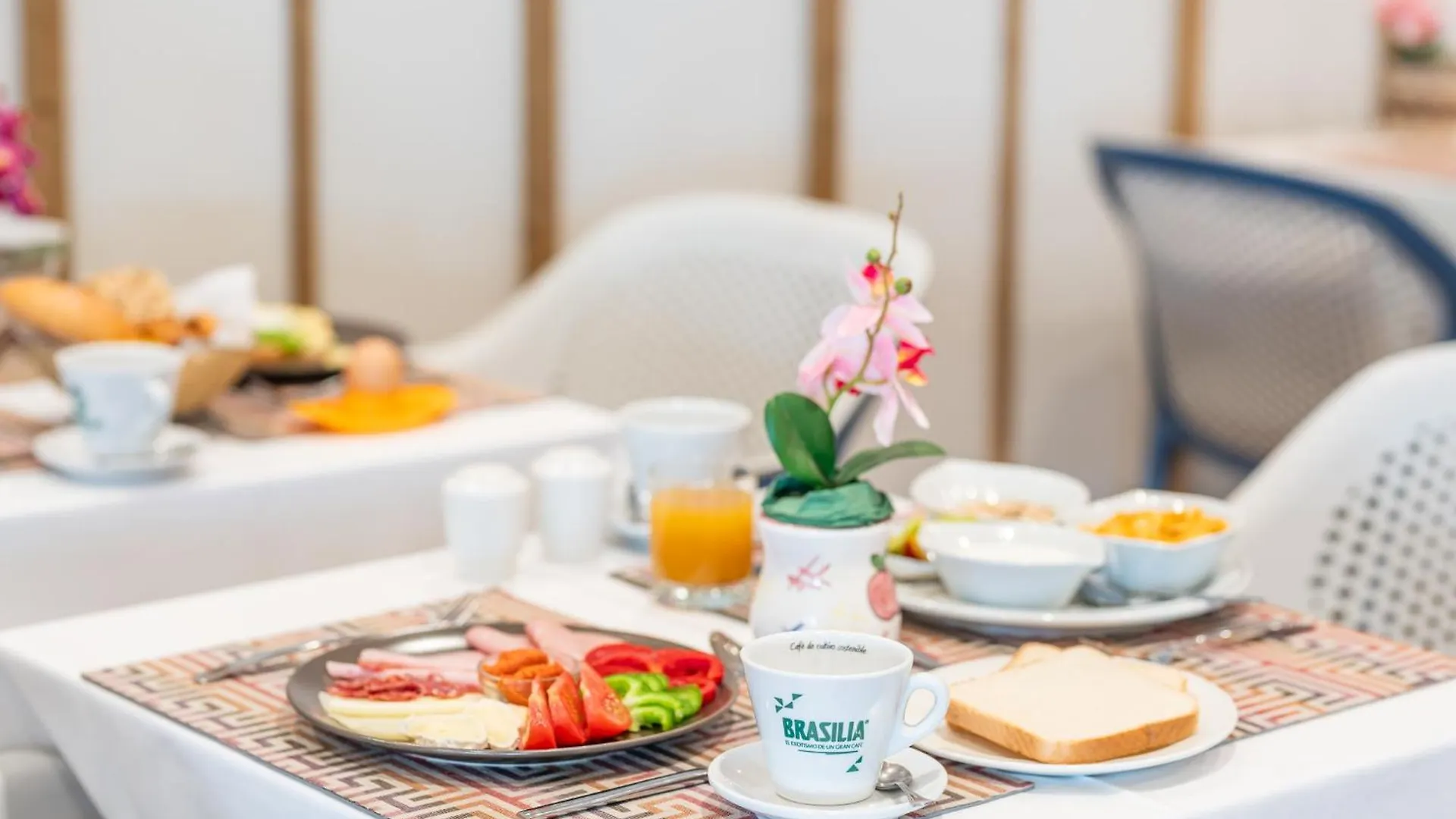 Apartamentos Livvo Koala Garden Maspalomas  Maspalomas (Gran Canaria)