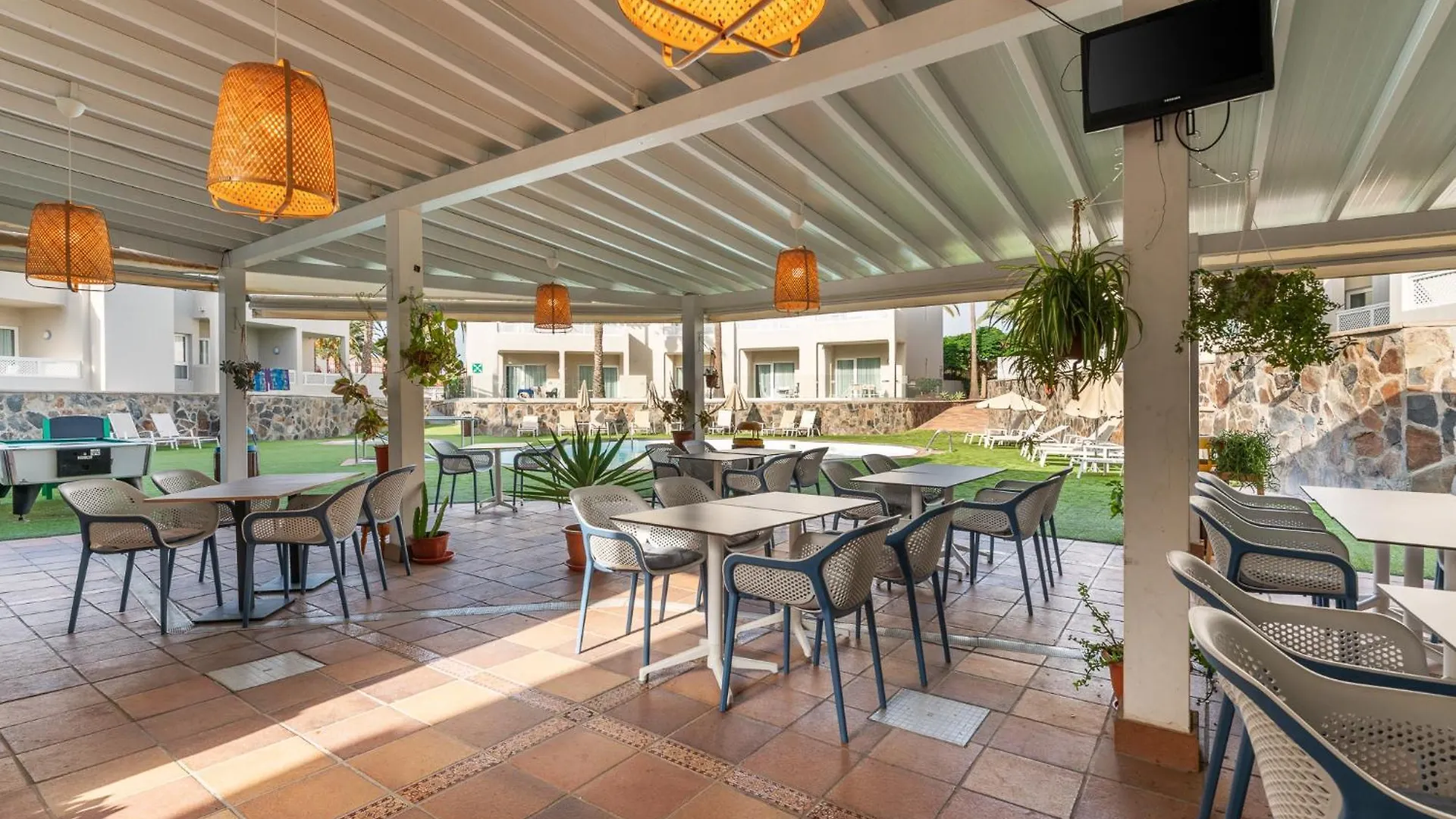 Apartamentos Livvo Koala Garden Maspalomas  Apartment Maspalomas (Gran Canaria)