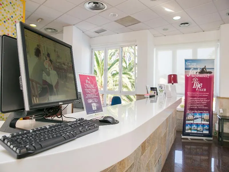 Apartamentos Livvo Koala Garden Maspalomas
