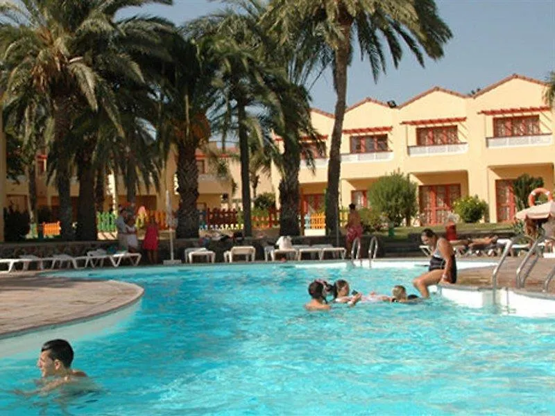 Apartamentos Livvo Koala Garden Maspalomas  Maspalomas (Gran Canaria)