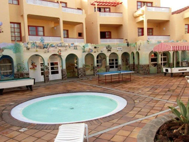 Apartment Apartamentos Livvo Koala Garden Maspalomas  Spanien