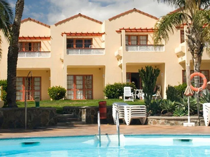 Apartamentos Livvo Koala Garden Maspalomas  Apartment Maspalomas (Gran Canaria)