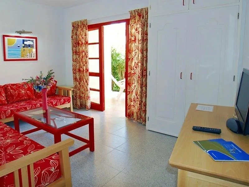 Apartamentos Livvo Koala Garden Maspalomas