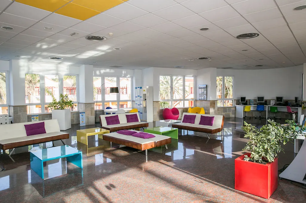 Apartamentos Livvo Koala Garden Maspalomas  Spanien