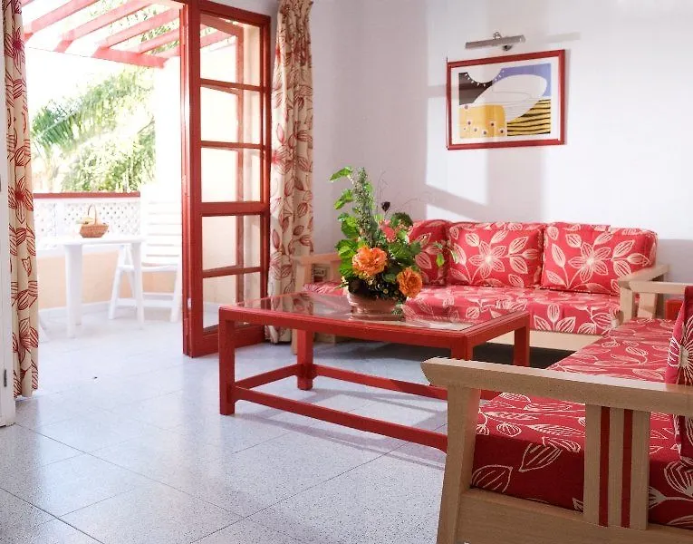 Apartamentos Livvo Koala Garden Maspalomas  0*, Maspalomas (Gran Canaria) Spanien