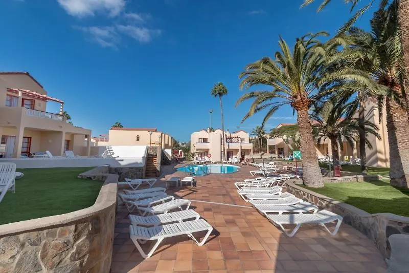 Apartamentos Livvo Koala Garden Maspalomas  Apartment Maspalomas (Gran Canaria)