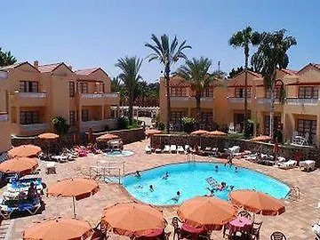 Apartamentos Livvo Koala Garden Maspalomas  Apartment