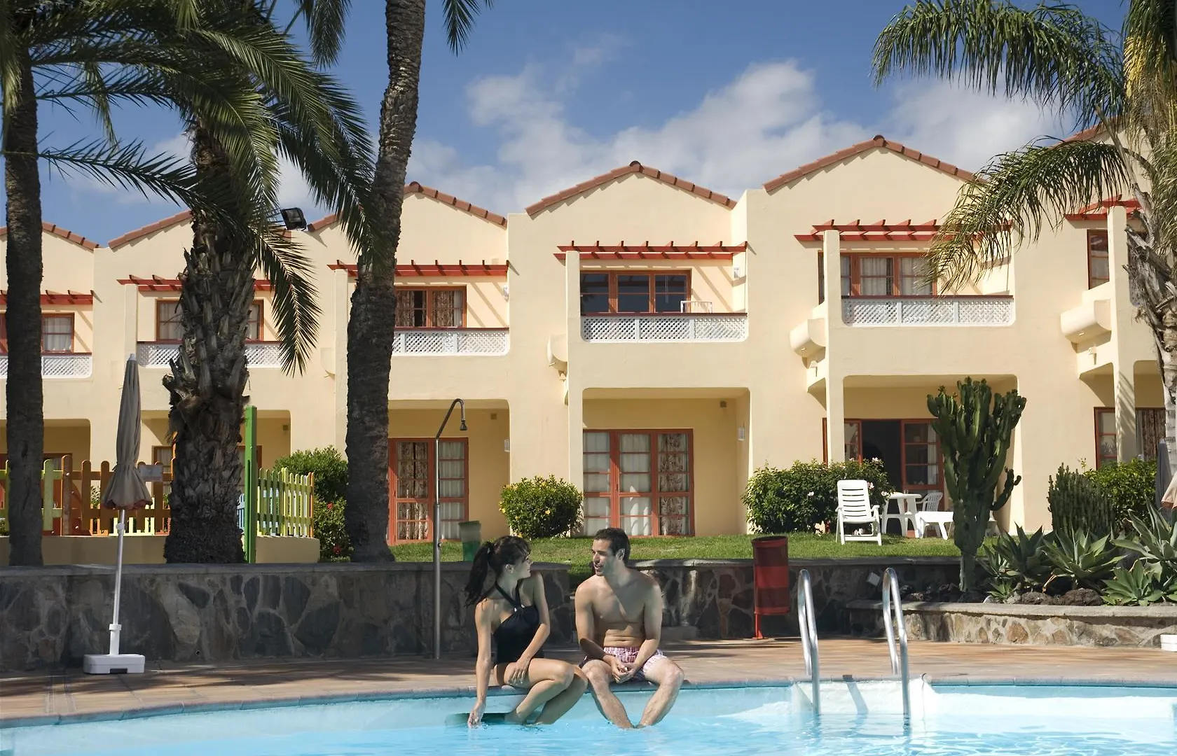 Apartamentos Livvo Koala Garden Maspalomas  Apartment Maspalomas (Gran Canaria)