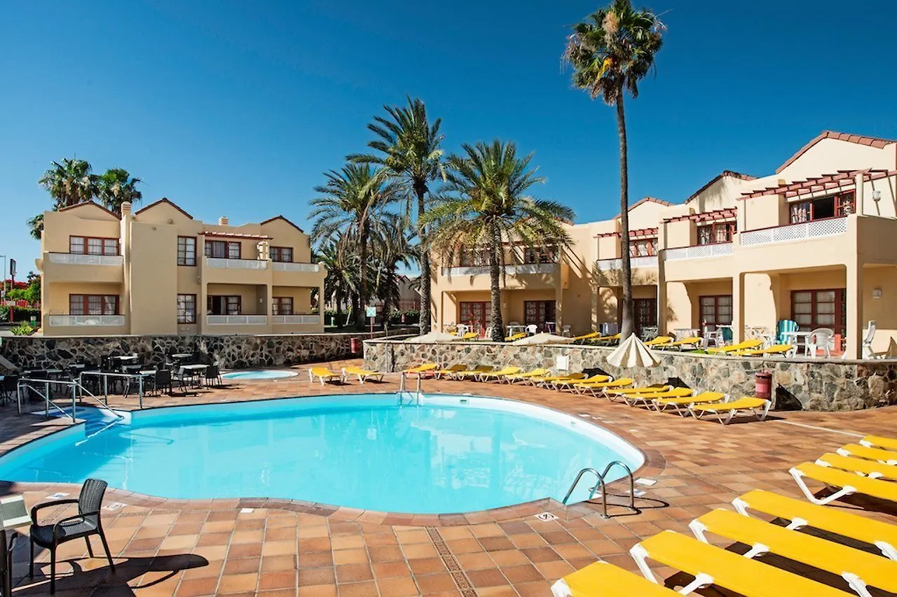 Apartamentos Livvo Koala Garden Maspalomas