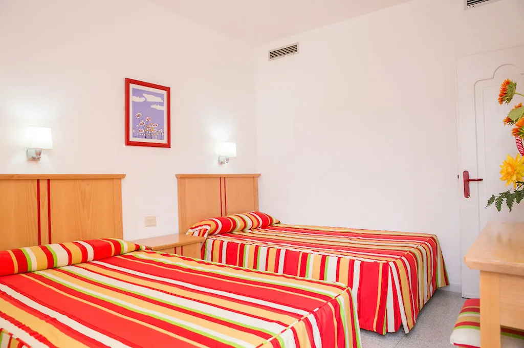 Apartamentos Livvo Koala Garden Maspalomas  0*, Maspalomas (Gran Canaria)