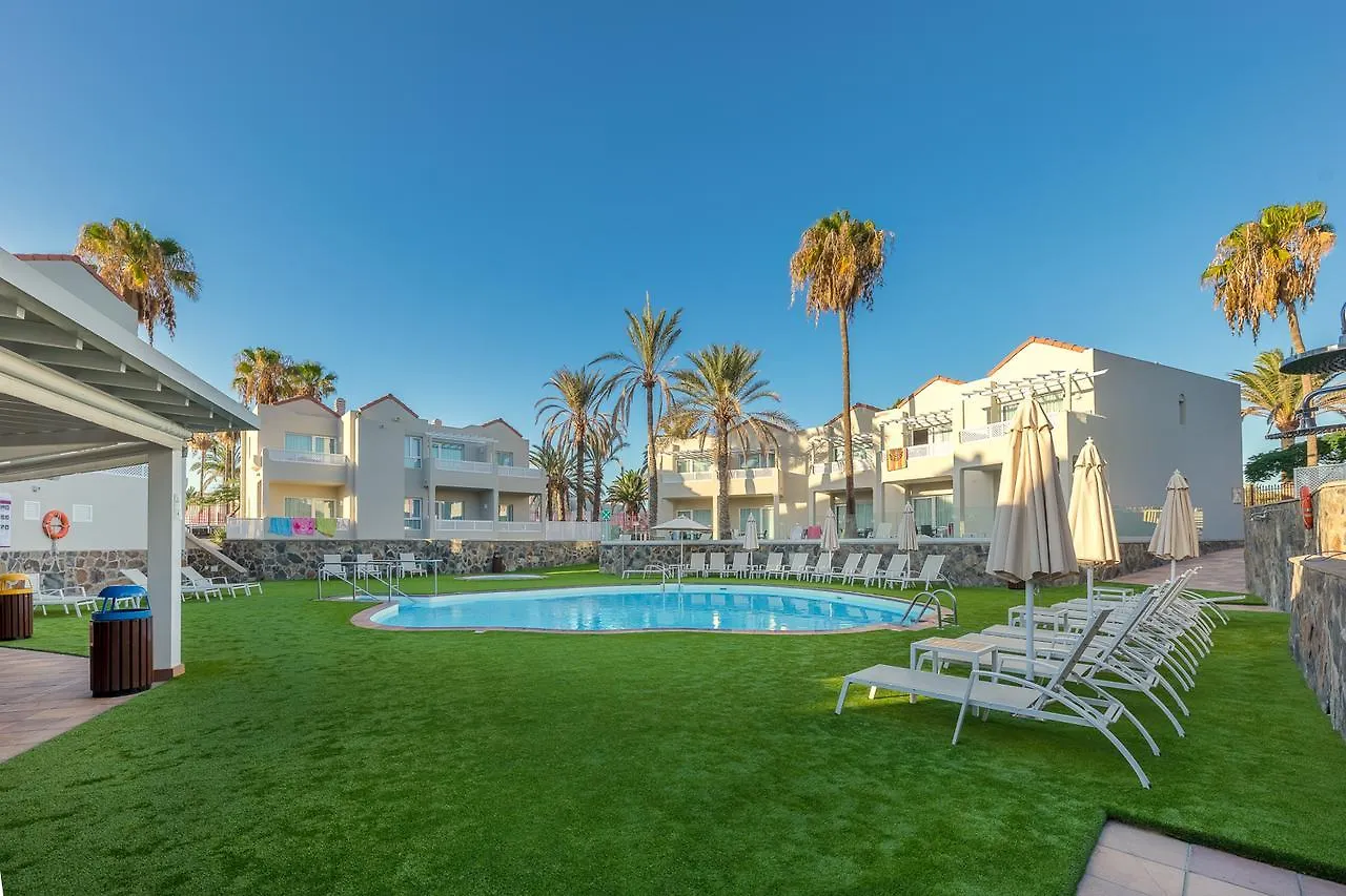 Apartamentos Livvo Koala Garden Maspalomas  0*, Maspalomas (Gran Canaria)