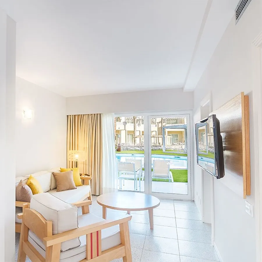 Apartamentos Livvo Koala Garden Maspalomas  Maspalomas (Gran Canaria)