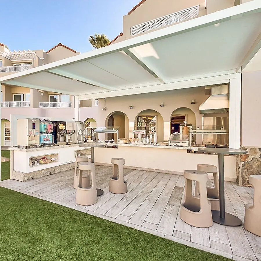 Apartamentos Livvo Koala Garden Maspalomas  Maspalomas (Gran Canaria)