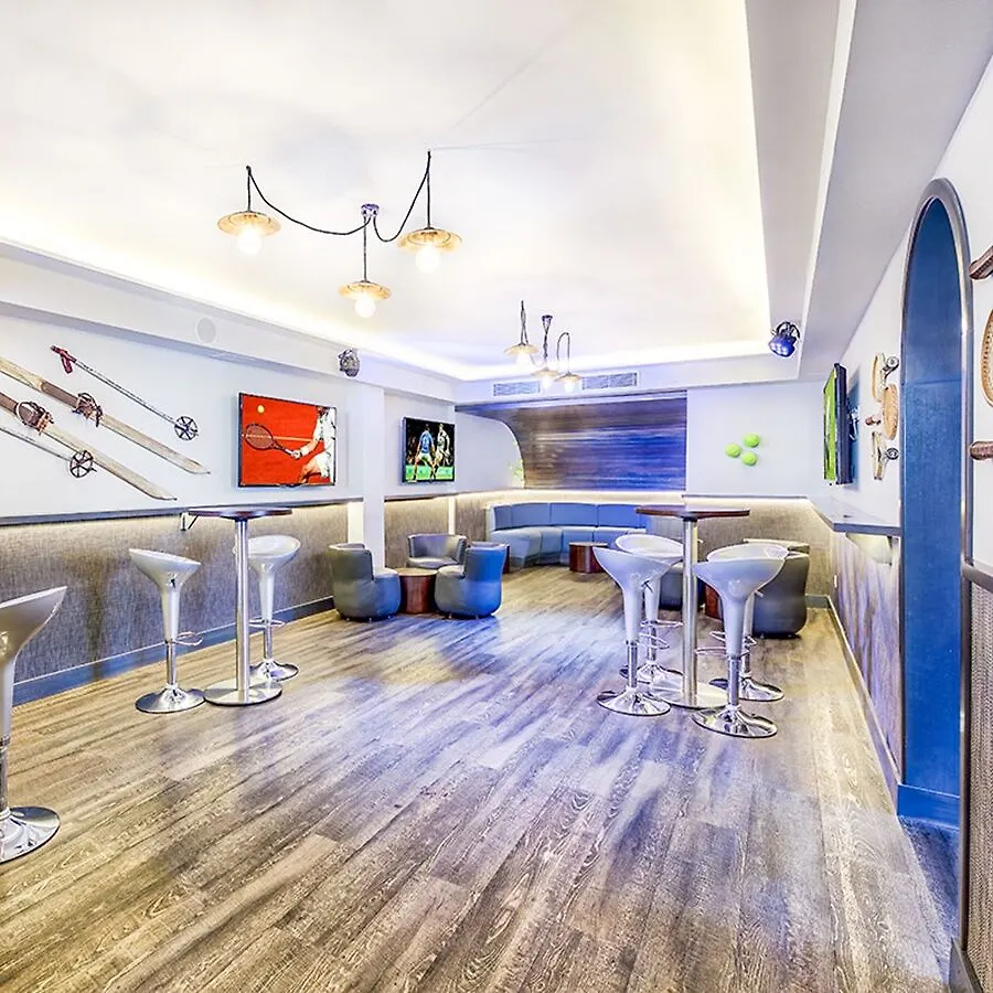 Apartamentos Livvo Koala Garden Maspalomas  Spanien