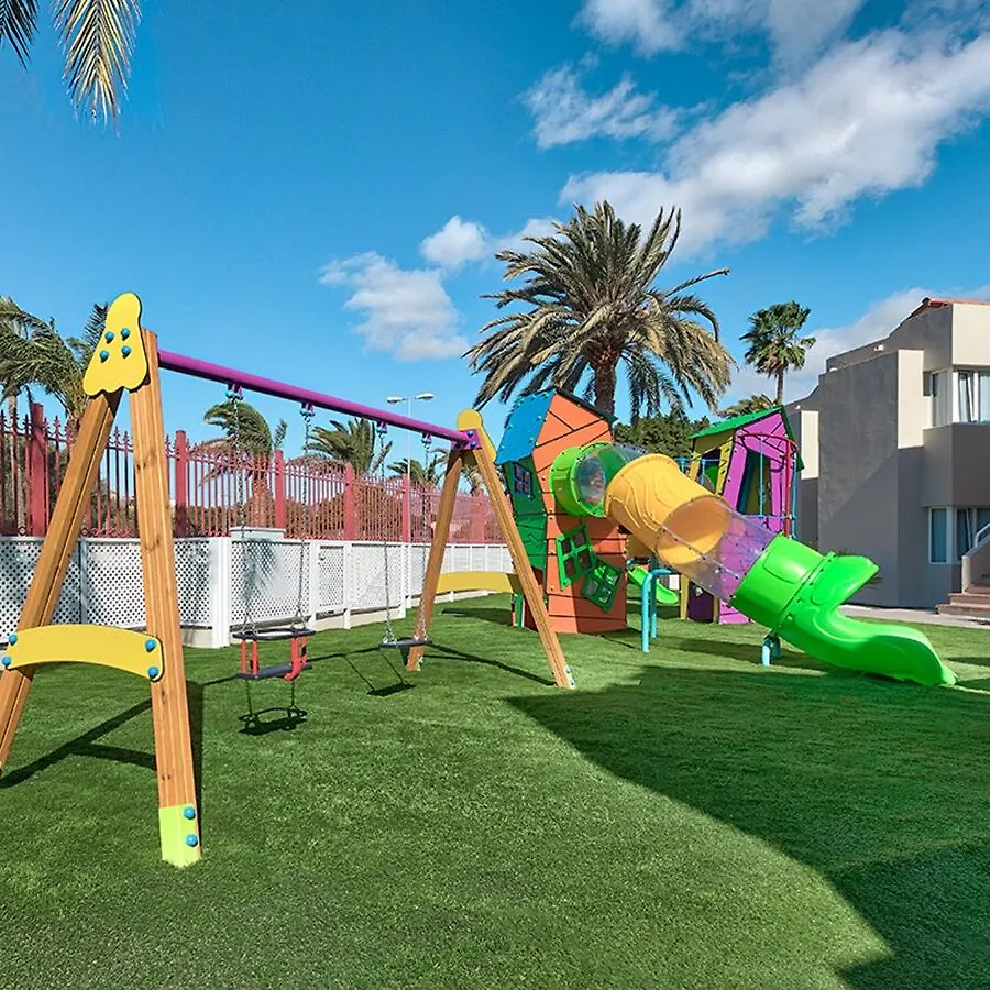 Apartment Apartamentos Livvo Koala Garden Maspalomas  Spanien