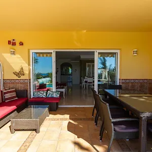 Ferienhaus Sea Edge Friendly, Maspalomas (Gran Canaria)
