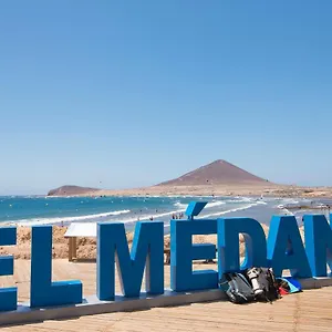  Appartamento Alquilaencanarias-medano, Cabezo & Pool Spagna