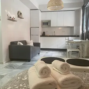  Appartamento Quattro Triana En Salado Spagna