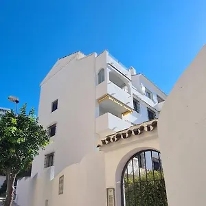 Pueblo San Jose - Dorotea - Costa , Benalmadena Spain