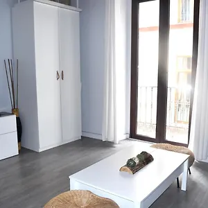  Appartamento Alleanza, Balcon De La Maestranza Spagna