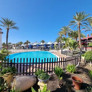 Ferienhaus 2 Sun Club Terraza, Maspalomas (Gran Canaria)