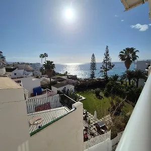3ºb Escobar , Nerja Spain