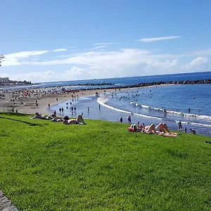  Appartamento Bamboli Holidays Spagna