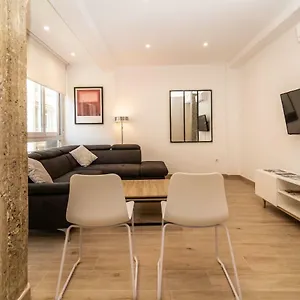  Appartamento Luxury Soho By Nagoa Homes Spagna